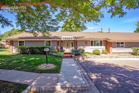 Photo of 2760 Fox Grove Court, Colorado Springs, CO 80906 (MLS # 9112160)