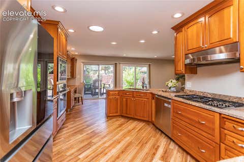 Tiny photo for 2760 Fox Grove Court, Colorado Springs, CO 80906 (MLS # 9112160)