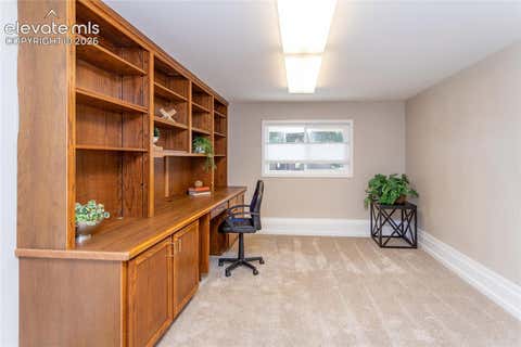 Tiny photo for 2760 Fox Grove Court, Colorado Springs, CO 80906 (MLS # 9112160)
