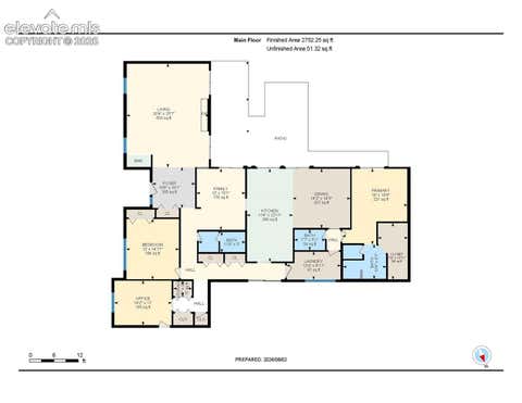 Tiny photo for 2760 Fox Grove Court, Colorado Springs, CO 80906 (MLS # 9112160)