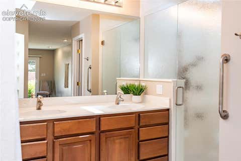 Tiny photo for 2760 Fox Grove Court, Colorado Springs, CO 80906 (MLS # 9112160)