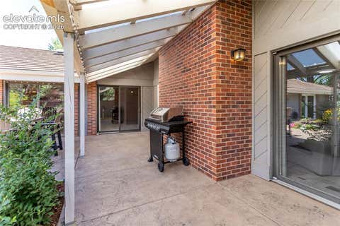 Tiny photo for 2760 Fox Grove Court, Colorado Springs, CO 80906 (MLS # 9112160)