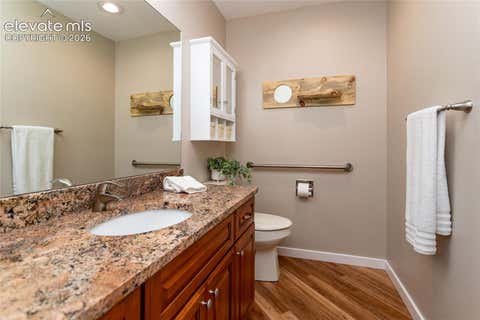 Tiny photo for 2760 Fox Grove Court, Colorado Springs, CO 80906 (MLS # 9112160)
