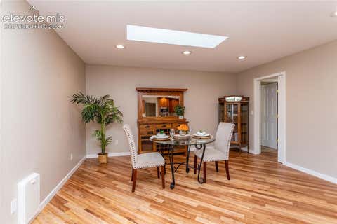 Tiny photo for 2760 Fox Grove Court, Colorado Springs, CO 80906 (MLS # 9112160)