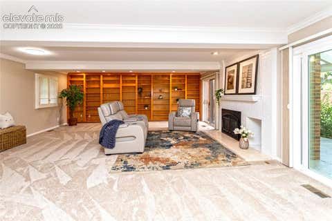 Tiny photo for 2760 Fox Grove Court, Colorado Springs, CO 80906 (MLS # 9112160)