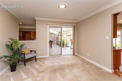 Tiny photo for 2760 Fox Grove Court, Colorado Springs, CO 80906 (MLS # 9112160)