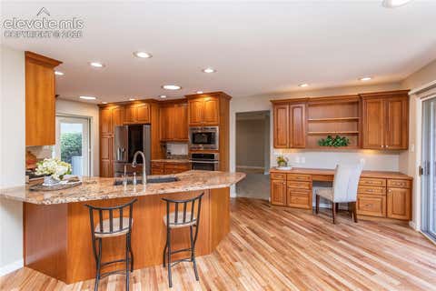 Tiny photo for 2760 Fox Grove Court, Colorado Springs, CO 80906 (MLS # 9112160)