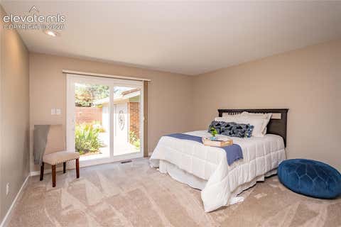 Tiny photo for 2760 Fox Grove Court, Colorado Springs, CO 80906 (MLS # 9112160)