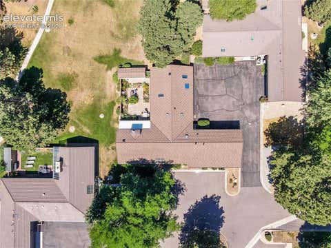 Tiny photo for 2760 Fox Grove Court, Colorado Springs, CO 80906 (MLS # 9112160)