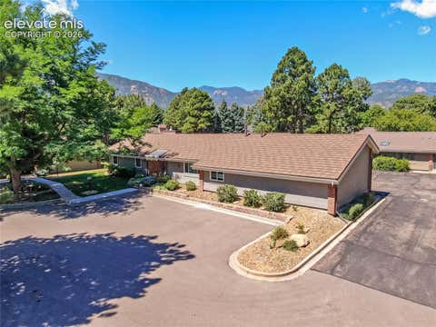 Tiny photo for 2760 Fox Grove Court, Colorado Springs, CO 80906 (MLS # 9112160)