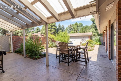 Tiny photo for 2760 Fox Grove Court, Colorado Springs, CO 80906 (MLS # 9112160)