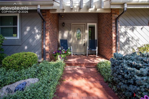 Tiny photo for 2760 Fox Grove Court, Colorado Springs, CO 80906 (MLS # 9112160)
