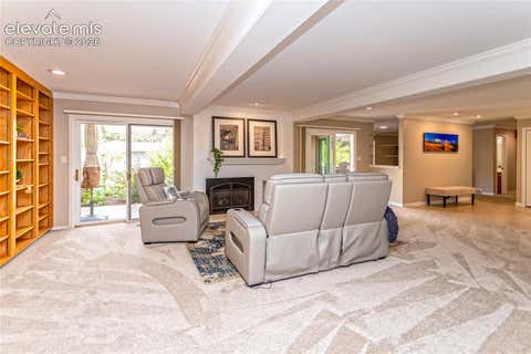 Tiny photo for 2760 Fox Grove Court, Colorado Springs, CO 80906 (MLS # 9112160)