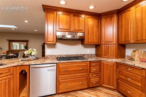 Tiny photo for 2760 Fox Grove Court, Colorado Springs, CO 80906 (MLS # 9112160)