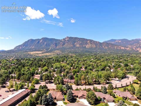 Tiny photo for 2760 Fox Grove Court, Colorado Springs, CO 80906 (MLS # 9112160)
