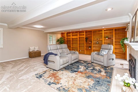 Tiny photo for 2760 Fox Grove Court, Colorado Springs, CO 80906 (MLS # 9112160)