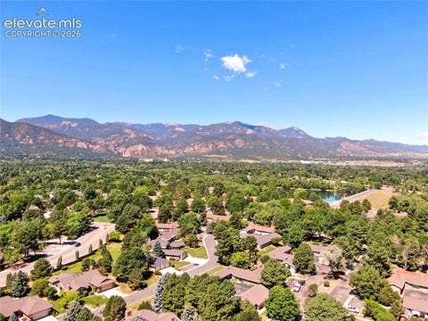 Tiny photo for 2760 Fox Grove Court, Colorado Springs, CO 80906 (MLS # 9112160)