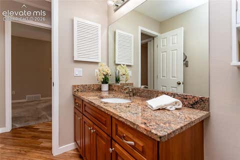 Tiny photo for 2760 Fox Grove Court, Colorado Springs, CO 80906 (MLS # 9112160)