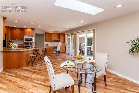Tiny photo for 2760 Fox Grove Court, Colorado Springs, CO 80906 (MLS # 9112160)