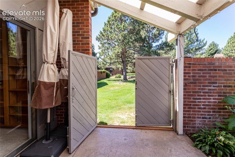 Tiny photo for 2760 Fox Grove Court, Colorado Springs, CO 80906 (MLS # 9112160)