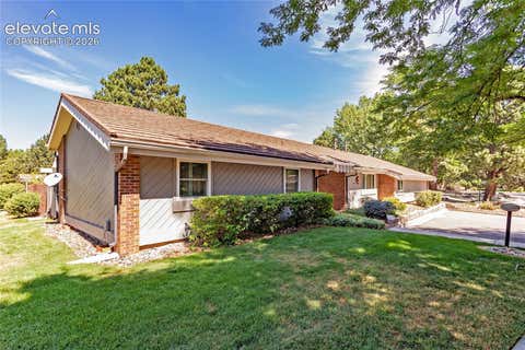 Tiny photo for 2760 Fox Grove Court, Colorado Springs, CO 80906 (MLS # 9112160)