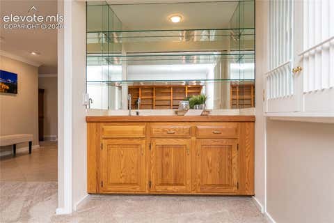 Tiny photo for 2760 Fox Grove Court, Colorado Springs, CO 80906 (MLS # 9112160)