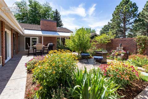 Tiny photo for 2760 Fox Grove Court, Colorado Springs, CO 80906 (MLS # 9112160)