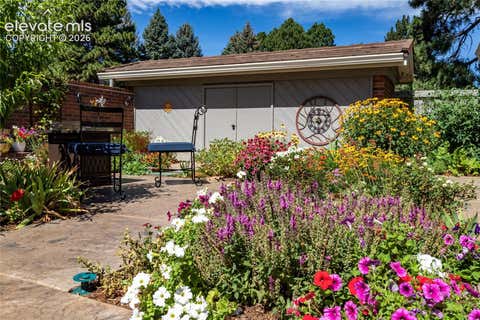 Tiny photo for 2760 Fox Grove Court, Colorado Springs, CO 80906 (MLS # 9112160)