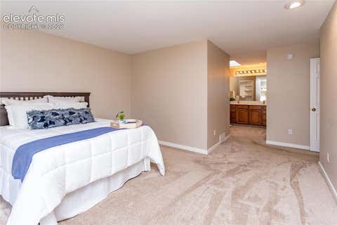 Tiny photo for 2760 Fox Grove Court, Colorado Springs, CO 80906 (MLS # 9112160)