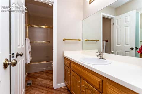 Tiny photo for 2760 Fox Grove Court, Colorado Springs, CO 80906 (MLS # 9112160)