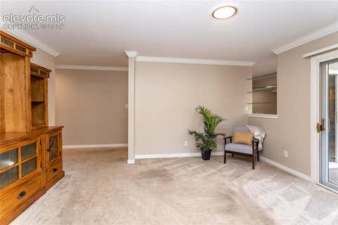 Tiny photo for 2760 Fox Grove Court, Colorado Springs, CO 80906 (MLS # 9112160)