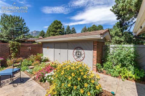 Tiny photo for 2760 Fox Grove Court, Colorado Springs, CO 80906 (MLS # 9112160)