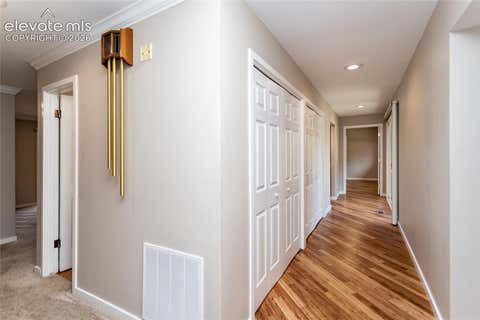 Tiny photo for 2760 Fox Grove Court, Colorado Springs, CO 80906 (MLS # 9112160)