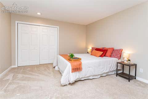 Tiny photo for 2760 Fox Grove Court, Colorado Springs, CO 80906 (MLS # 9112160)