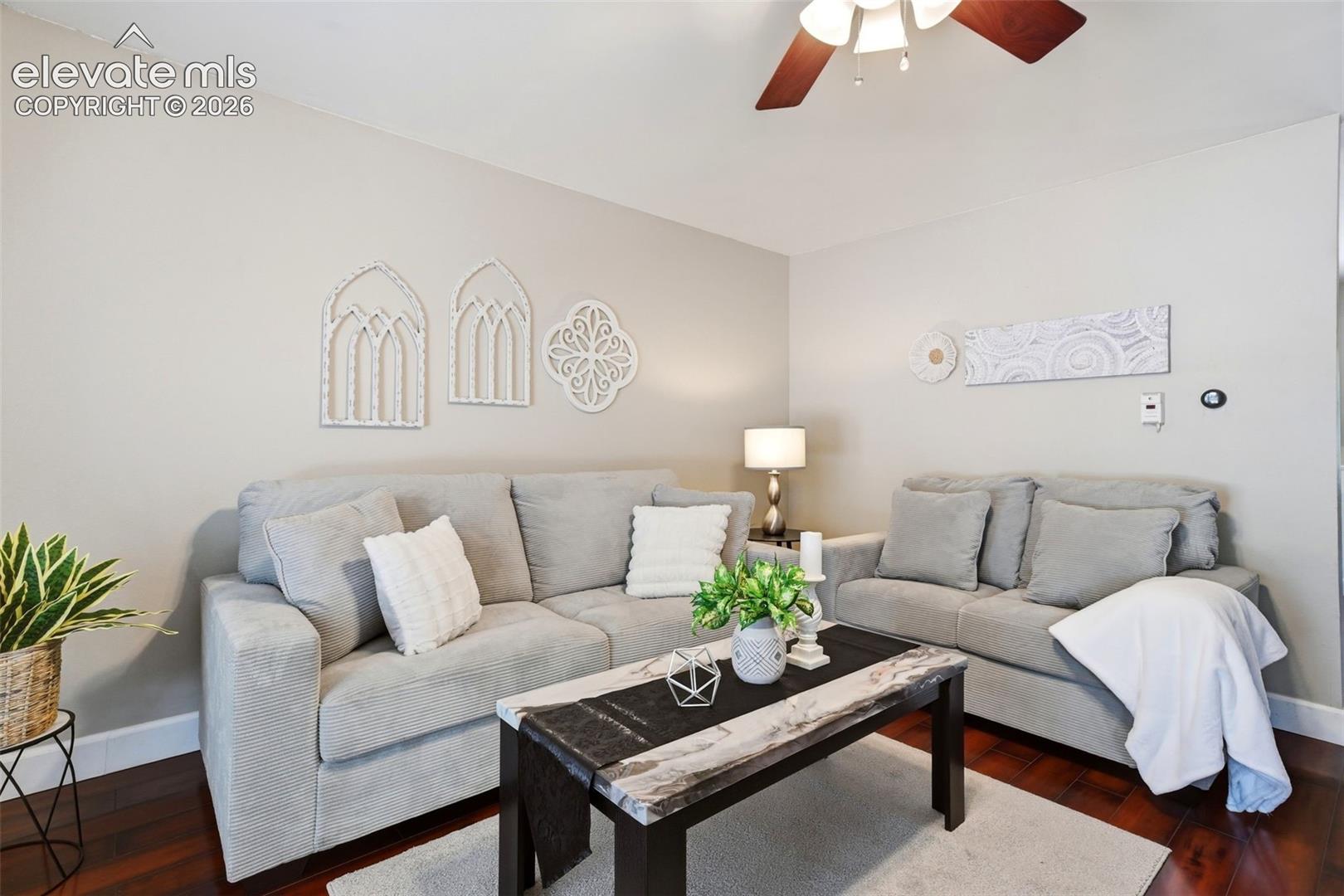 5125 Picket Drive