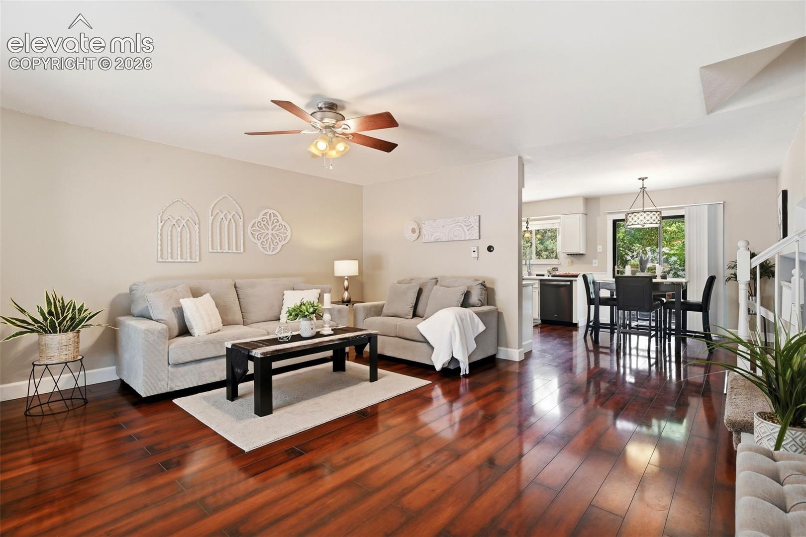 5125 Picket Drive