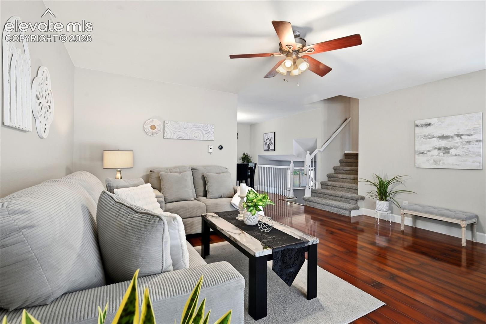 5125 Picket Drive