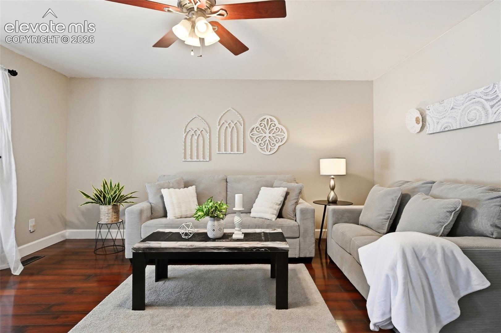 5125 Picket Drive