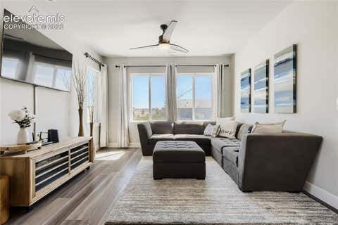 Tiny photo for 10129 Germander Grove, Colorado Springs, CO 80924 (MLS # 2260982)