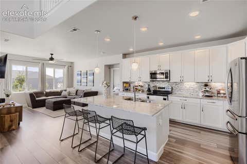 Tiny photo for 10129 Germander Grove, Colorado Springs, CO 80924 (MLS # 2260982)