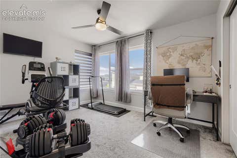 Tiny photo for 10129 Germander Grove, Colorado Springs, CO 80924 (MLS # 2260982)