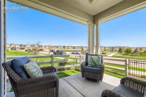 Tiny photo for 10129 Germander Grove, Colorado Springs, CO 80924 (MLS # 2260982)