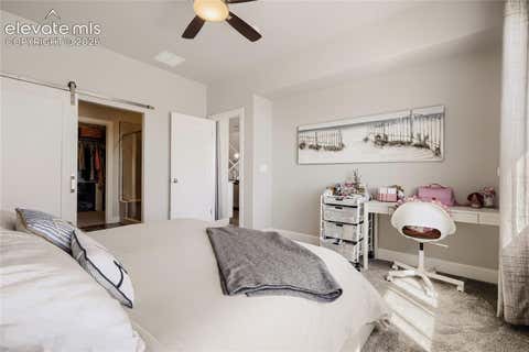Tiny photo for 10129 Germander Grove, Colorado Springs, CO 80924 (MLS # 2260982)