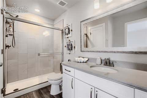Tiny photo for 10129 Germander Grove, Colorado Springs, CO 80924 (MLS # 2260982)