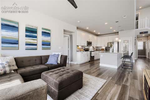 Tiny photo for 10129 Germander Grove, Colorado Springs, CO 80924 (MLS # 2260982)