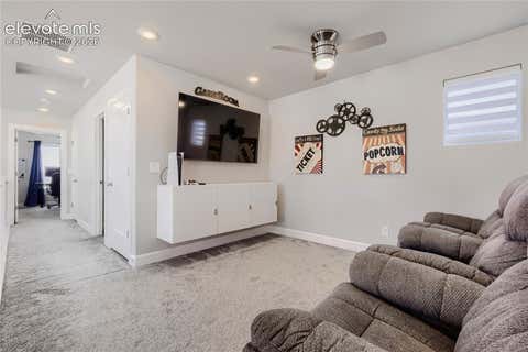 Tiny photo for 10129 Germander Grove, Colorado Springs, CO 80924 (MLS # 2260982)