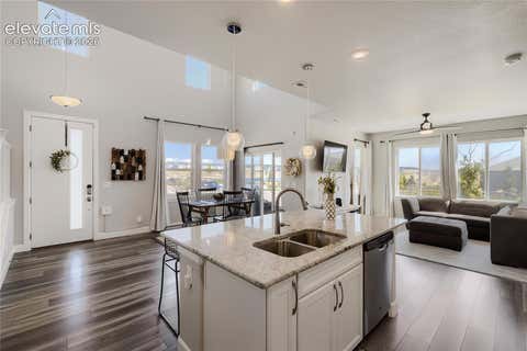 Tiny photo for 10129 Germander Grove, Colorado Springs, CO 80924 (MLS # 2260982)