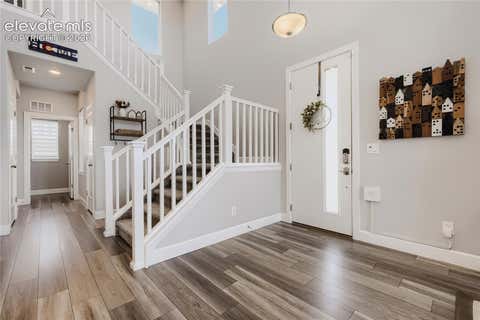 Tiny photo for 10129 Germander Grove, Colorado Springs, CO 80924 (MLS # 2260982)