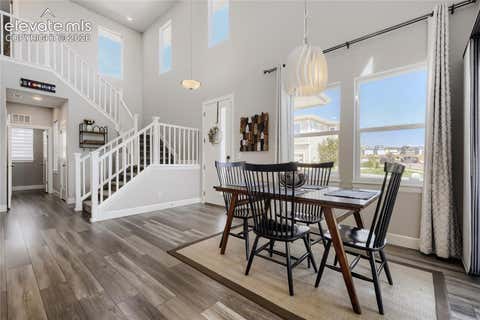 Tiny photo for 10129 Germander Grove, Colorado Springs, CO 80924 (MLS # 2260982)