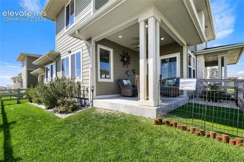 Tiny photo for 10129 Germander Grove, Colorado Springs, CO 80924 (MLS # 2260982)